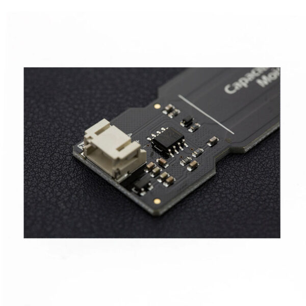 Analog Capacitive Soil Moisture Sensor- Corrosion Resistant - Image 4