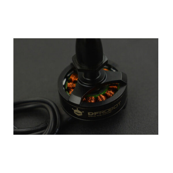 Brushless DC Motor MTO1804 (CCW) with 20A ESC - Image 3