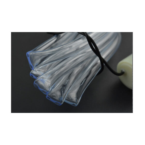 Amphibious Horizontal Submersible Pump - Image 4