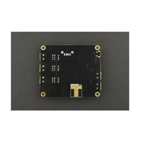 Solar Power Manager (for 9V/12V/18V solar panel) - Image 4