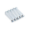 Screw - Phillips Head (1", 4-40, 10 pack)