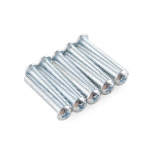 Screw - Phillips Head (3/4", 4-40, 10 pack)