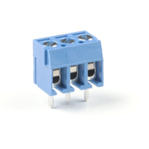 Screw Terminals 3.5mm Pitch (3-Pin)
