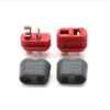 Amass new slip sheathed T plug connector 40A high current multi-axis fixed-wing model aircraft - Image 5