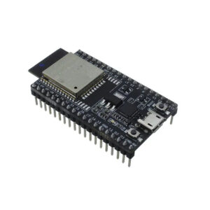 EVAL BOARD FOR ESP-WROOM-32