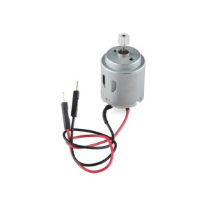 Hobby Motor - Gear