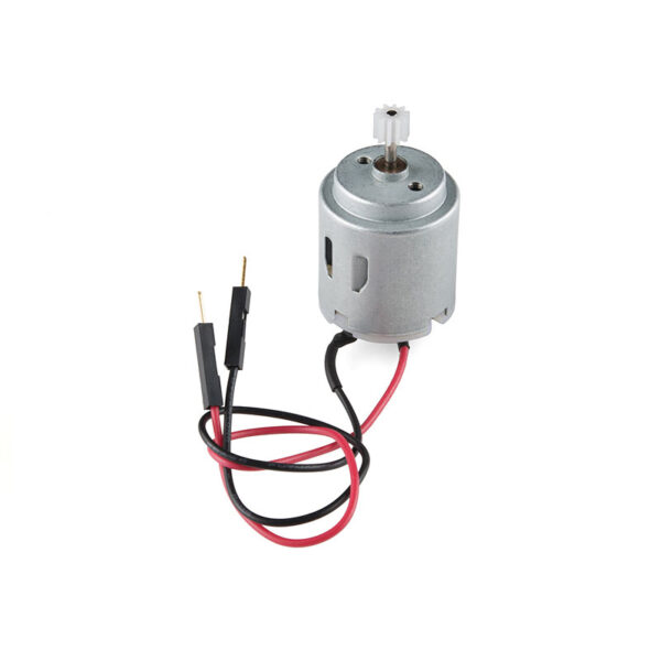 Hobby Motor - Gear
