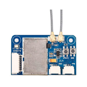 Flysky FS-X6B 2.4G PPM i-BUS 6CH Receiver