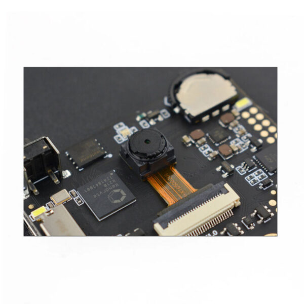 HUSKYLENS with Silicone Case - Image 7
