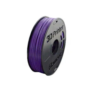 FILAMENT PURPLE PLA 0.07" 1KG