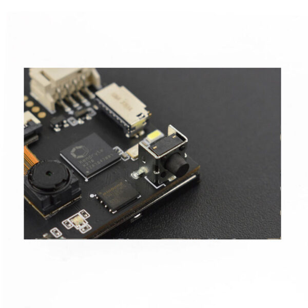 HUSKYLENS with Silicone Case - Image 8