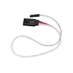 SERVO EXTENSION CABLE 300MM