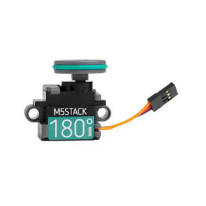 9G SERVO MOTOR KIT 180DEG