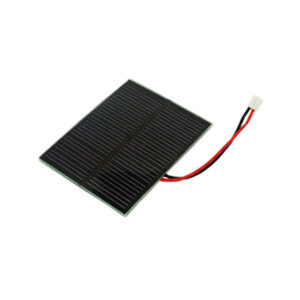MONOCRYSTL SOLAR CELL 500MW 8.2V