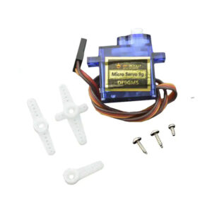 SERVO MOTOR RC 4.8V