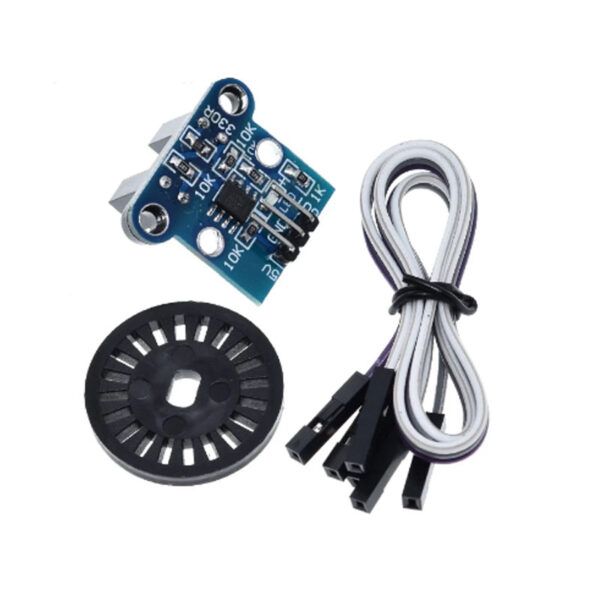 HC-020K Double Speed Measuring Sensor Module - Image 3
