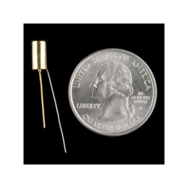 Tilt Sensor - AT407 - Image 3
