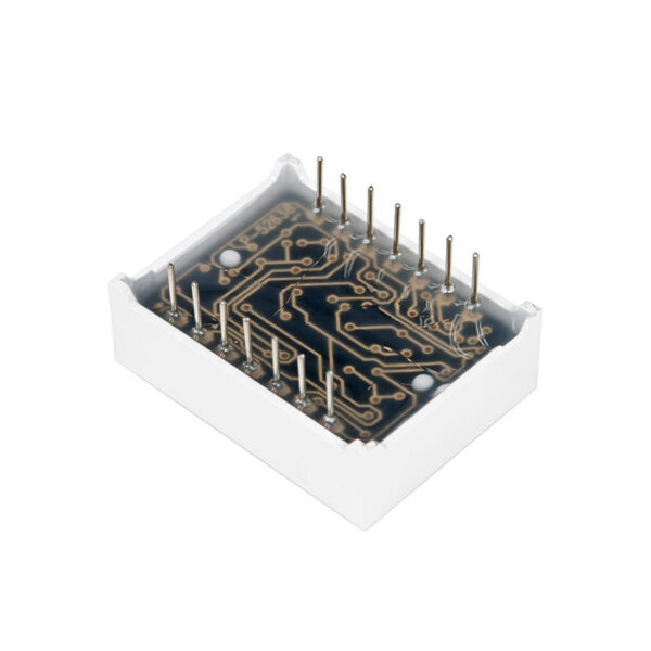 Dual 7-Segment Display - LED (RGB) - Image 3