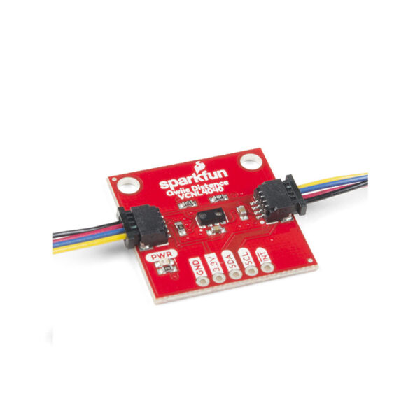 Qwiic Cable - 50mm - Image 3