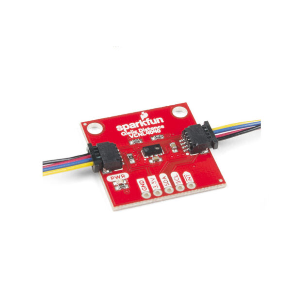 Qwiic Cable - 200mm - Image 3