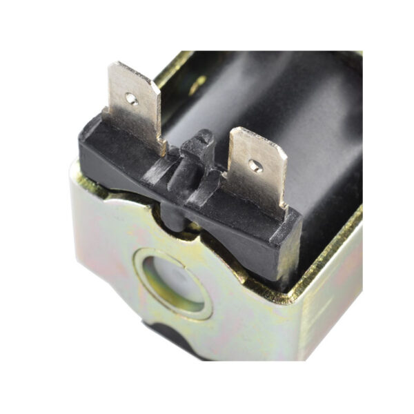 12V Solenoid Valve - 3/4" - Image 3