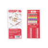 Resistor Kit - 1/4W (500 total) - Image 2