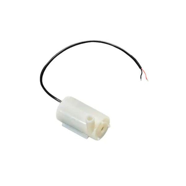 SUBMERSIBLE 3VDC HORIZONTAL PUMP