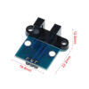 HC-020K Double Speed Measuring Sensor Module - Image 2