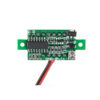 Digital LED Voltmeter - Image 2