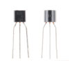 Transistor - NPN, 50V 800mA (BC337) - Image 2