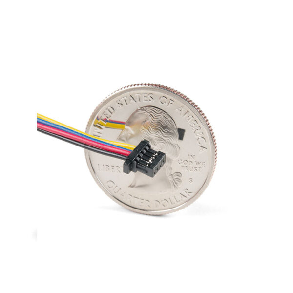 Qwiic Cable - 50mm - Image 2