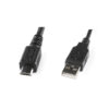 USB micro-B Cable - 6 Foot - Image 2