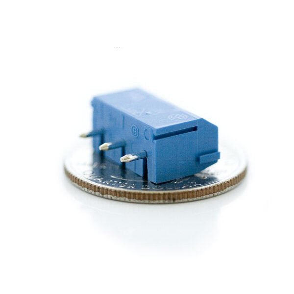 Screw Terminals 5mm Pitch (3-Pin) - Image 2
