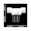 12V Solenoid Valve - 3/4" - Image 2