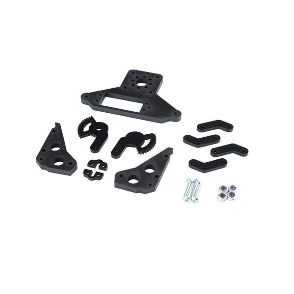 Parallel Gripper Kit A - Channel Mount - Image 2