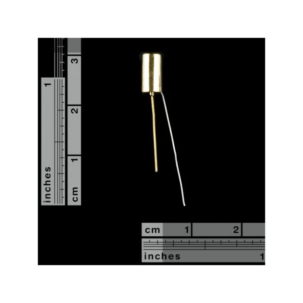 Tilt Sensor - AT407 - Image 2