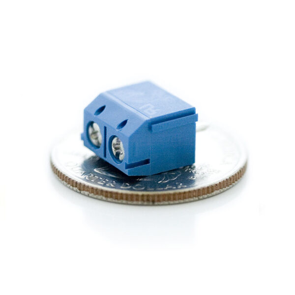 Screw Terminals 5mm Pitch (2-Pin) - Image 2