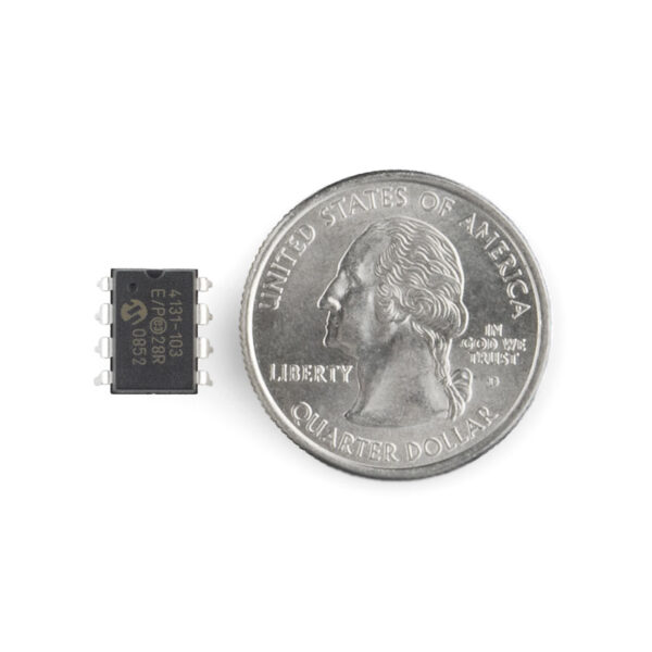 Digital Potentiometer - 10K - Image 2
