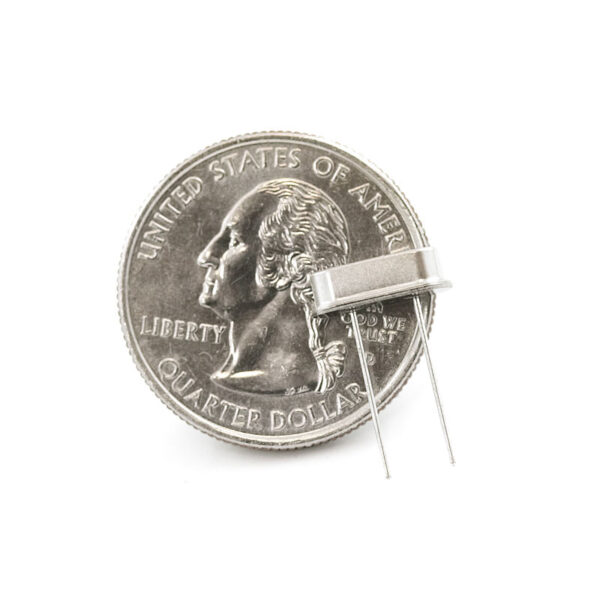 Crystal 16MHz - Image 2