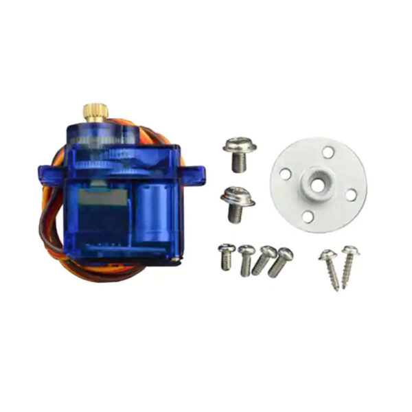 9G SERVO FOR MAQUEEN MECHANIC