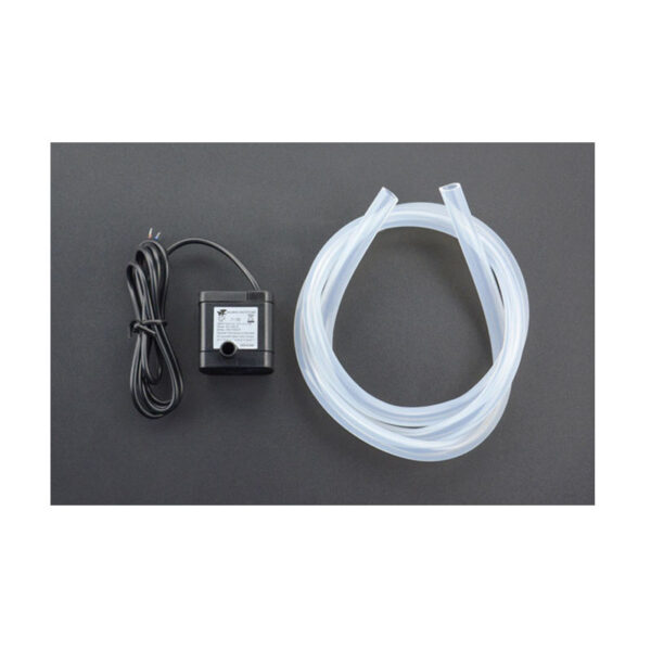 Immersible Pump & WaterTube - Image 3