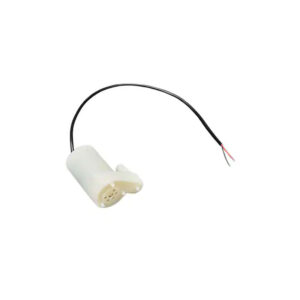 SUBMERSIBLE 3VDC VERTICAL PUMP