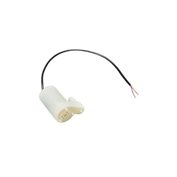 SUBMERSIBLE 3VDC VERTICAL PUMP