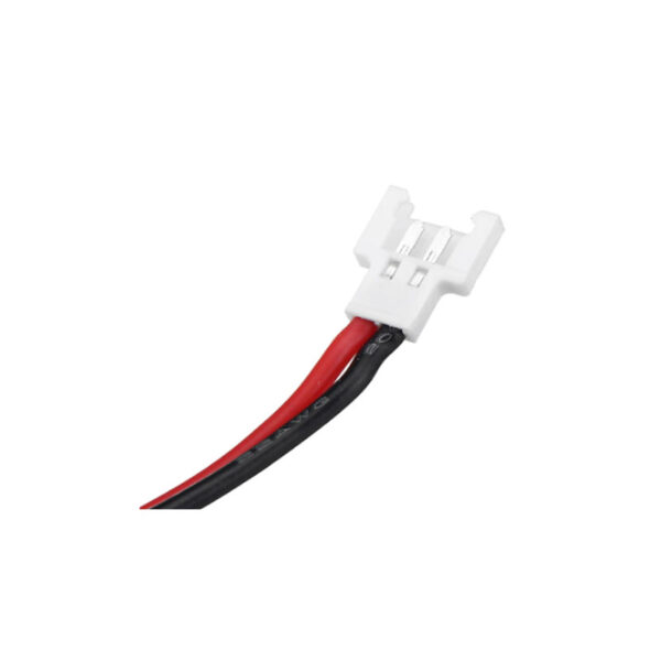 3.7V 1S 12A Brushed ESC with BEC 5V 600mA Boost for 720 820 N20 N30 8520 Coreless Motor - Image 5