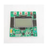 KK2.1.5 LCD Multirotor KK Flight Controller Board - V1.17S1 Quadcopter KK2 6050MPU 644PA - Image 2