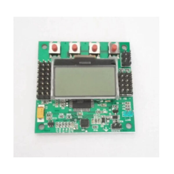 KK2.1.5 LCD Multirotor KK Flight Controller Board - V1.17S1 Quadcopter KK2 6050MPU 644PA - Image 2