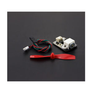 Gravity: DC Fan Module