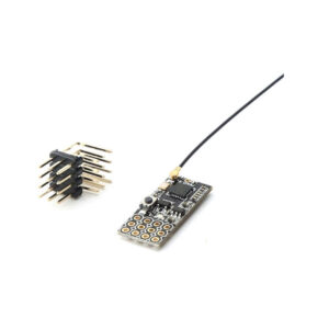 FS2A 4CH AFHDS 2A Mini Compatible Receiver PWM Output