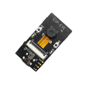 ESP-EYE DevKit for AIoT Developers