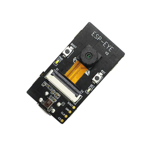 ESP-EYE DevKit for AIoT Developers